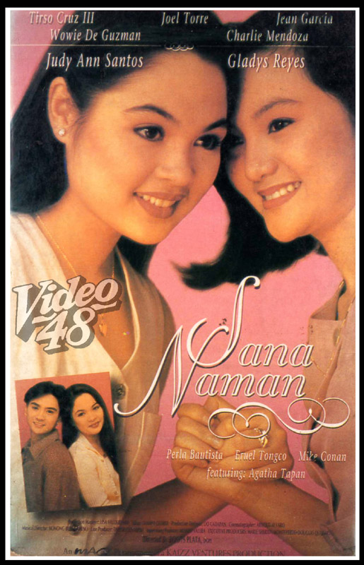 JUDY ANN SANTOS- WOWIE DE GUZMA...